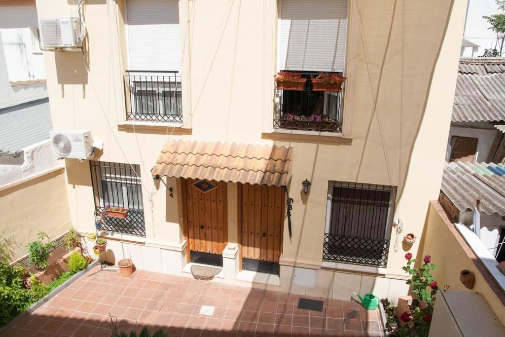 El Encanto De Miraflores Córdoba Exterior foto