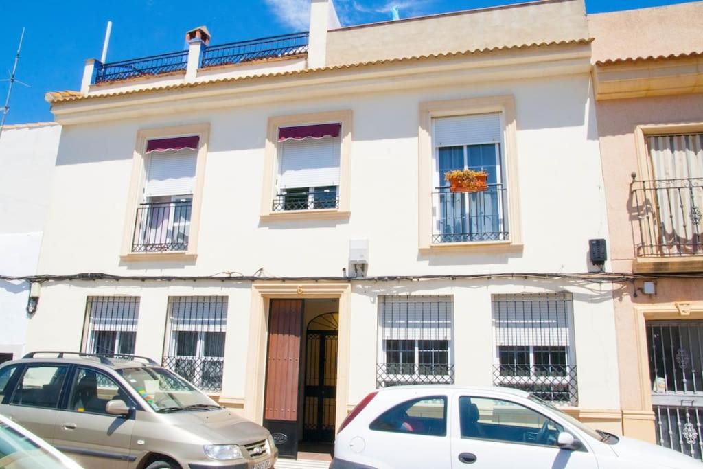 El Encanto De Miraflores Córdoba Exterior foto