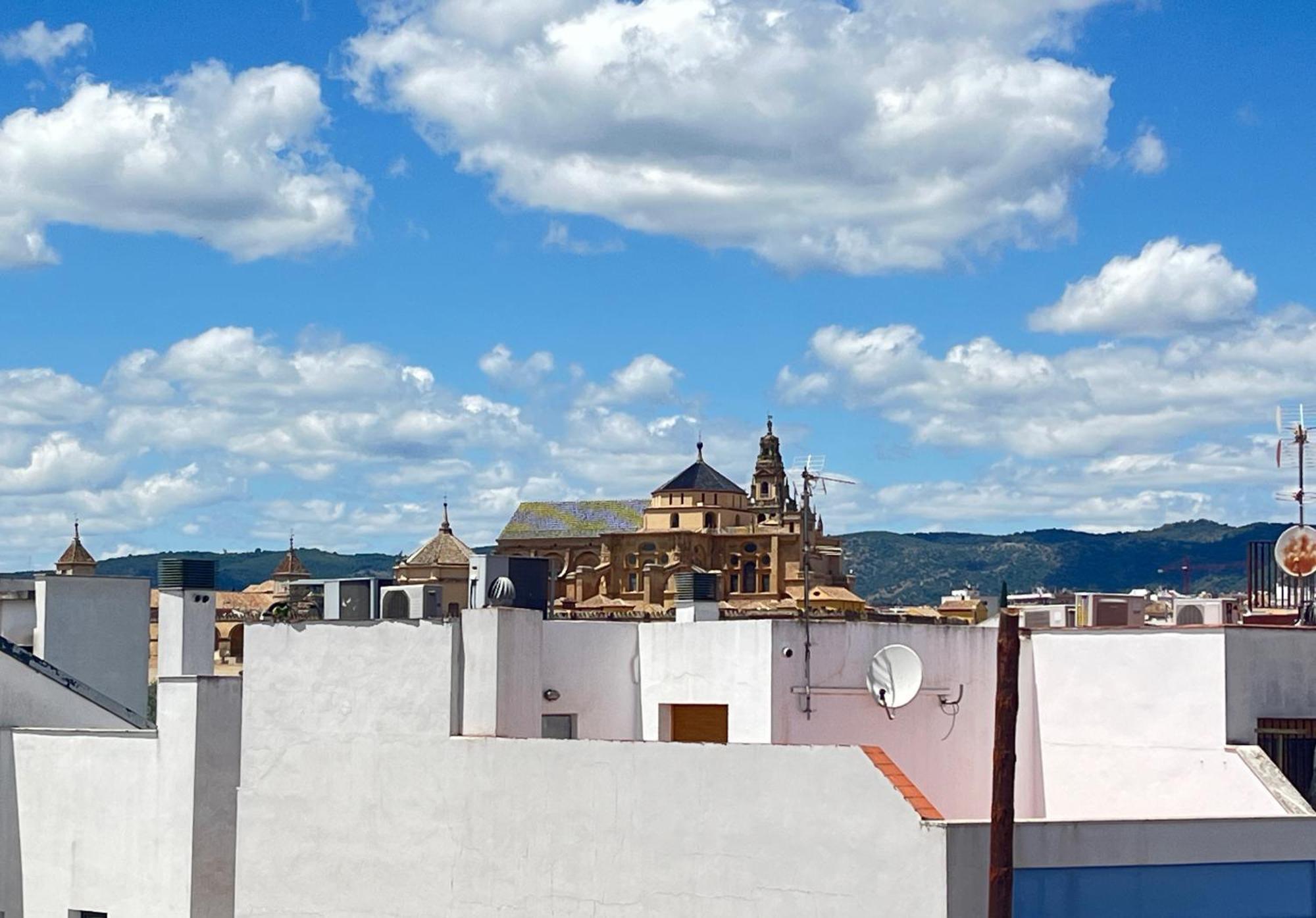 El Encanto De Miraflores Córdoba Exterior foto
