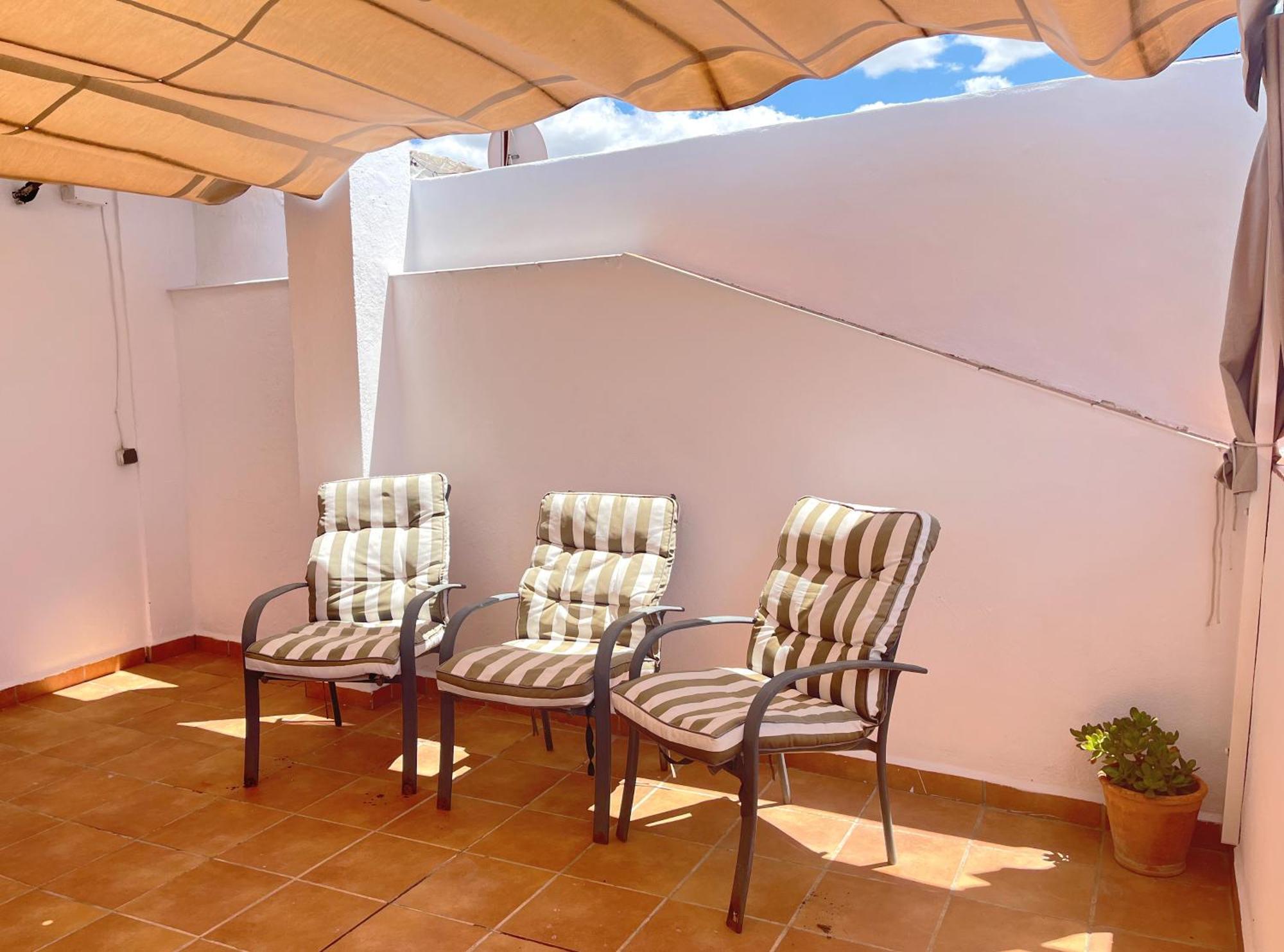 El Encanto De Miraflores Córdoba Exterior foto