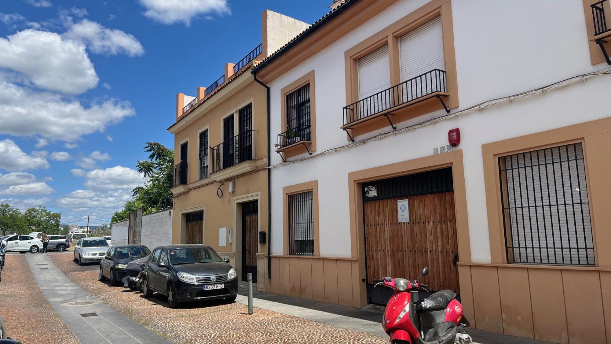 El Encanto De Miraflores Córdoba Exterior foto